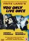 Film You Only Live Once