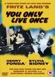 Film - You Only Live Once