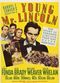 Film Young Mr Lincoln