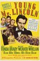 Film - Young Mr Lincoln