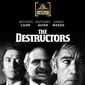Poster 4 The Destructors
