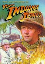 Aventurile tanarului Indiana Jones - Intre viata si moarte