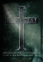 Exorcistul: Începutul