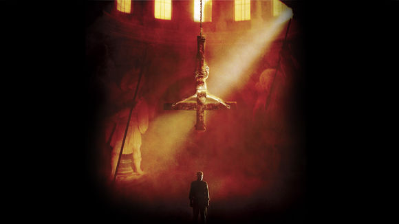 Exorcist: The Beginning