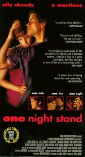 Poster One Night Stand