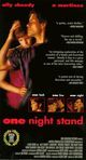 Film - One Night Stand