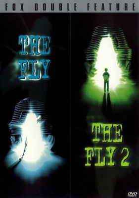 The Fly II poster