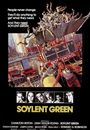 Film - Soylent Green