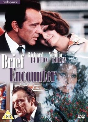 Brief Encounter poster