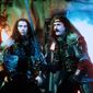 Merlin: The Return/Intoarcerea lui Merlin