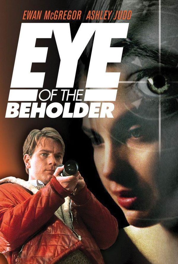 eye of the beholder movie cast