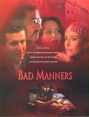 Poster Bad Manners