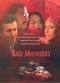 Film Bad Manners