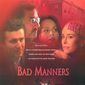 Poster 1 Bad Manners