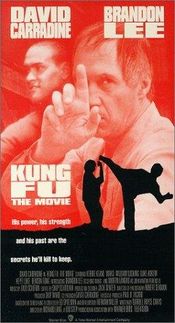Poster Kung Fu: The Movie