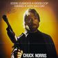 Poster 1 Code of Silence