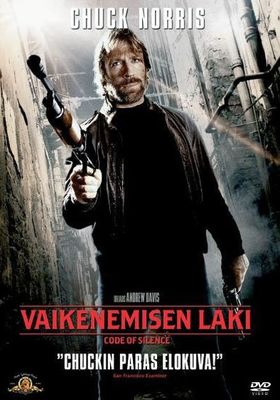 Code of Silence