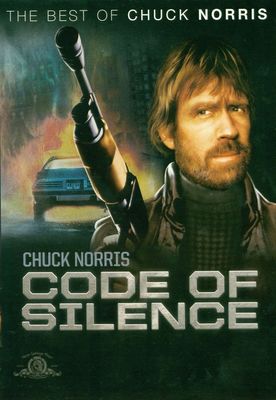 Code of Silence