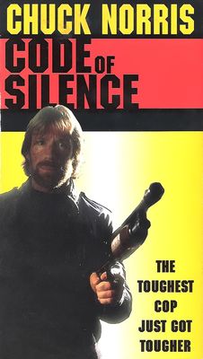 Code of Silence