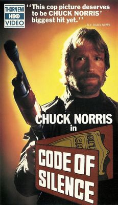 Code of Silence