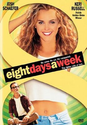 Eight Days a Week poster