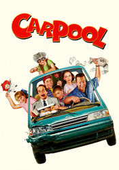 Poster Carpool
