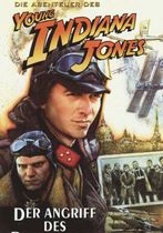 Aventurile tanarului Indiana Jones - Sub acoperire pe frontul nazist