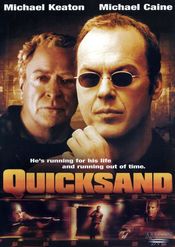 Poster Quicksand