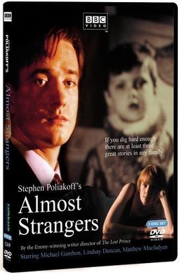 Perfect Strangers poster