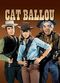 Film Cat Ballou