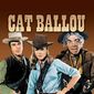 Poster 1 Cat Ballou