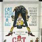 Poster 7 Cat Ballou