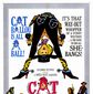 Poster 5 Cat Ballou