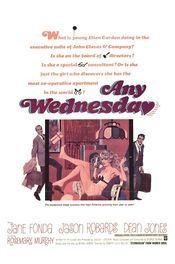 Poster Any Wednesday