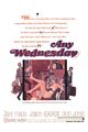 Film - Any Wednesday