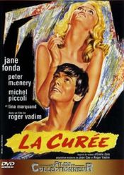Poster La Curee