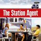 Poster 4 The Station Agent
