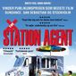 Poster 5 The Station Agent