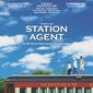 Poster 1 The Station Agent