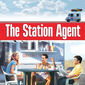 Poster 2 The Station Agent