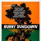 Poster 3 Hurry Sundown