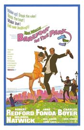 Poster Barefoot in the Park
