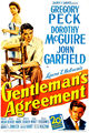 Film - Gentleman's Agreement