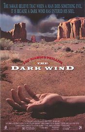 Poster The Dark Wind