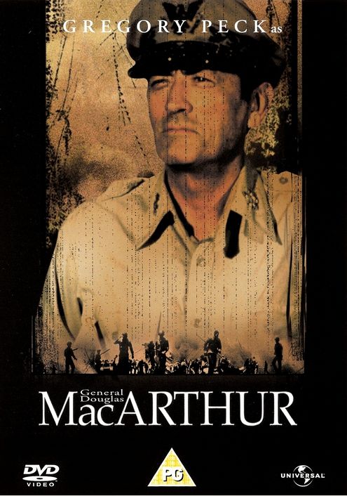 MacArthur - MacArthur (1977) - Film - CineMagia.ro