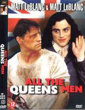 Poster All the Queen's Men