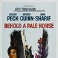 Poster 4 Behold a Pale Horse