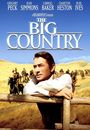 Film - The Big Country