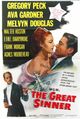 Film - The Great Sinner