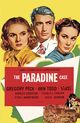 Film - The Paradine Case